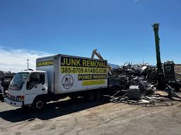 Same-Day Junk Removal Services in Marshallville, GA